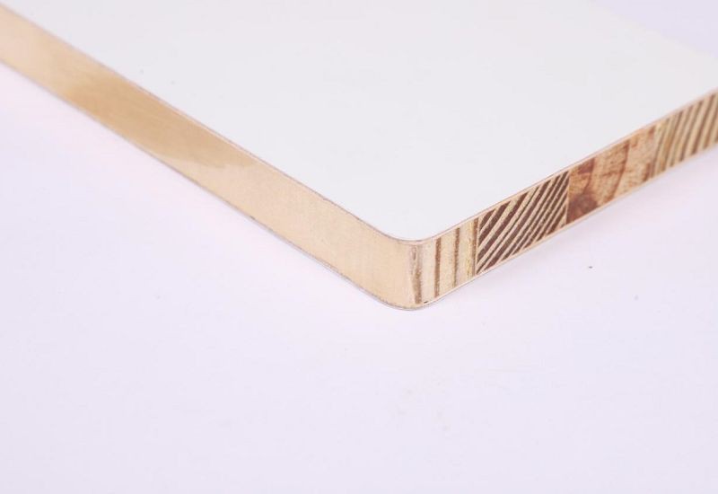 4x8 Plywood eriko omutindo gw’omuliro