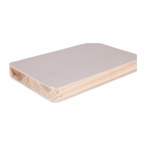 18mm enzirugavu Enjeru Melamine Plywood