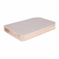 18mm enzirugavu Enjeru Melamine Plywood
